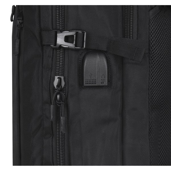 Рюкзак для ноутбука Overland