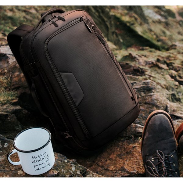 Рюкзак для ноутбука Overland