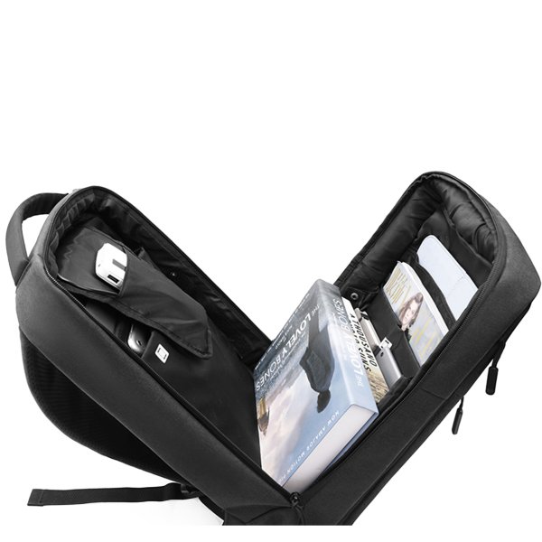 Рюкзак для ноутбука Oliver