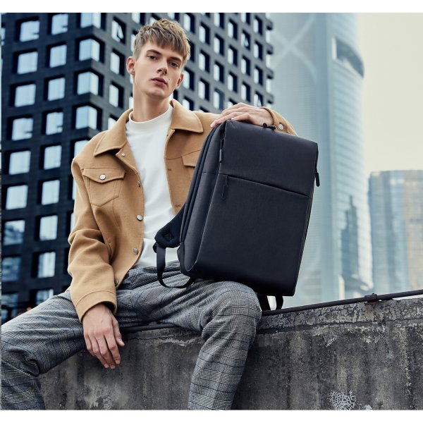 Рюкзак для ноутбука Oliver