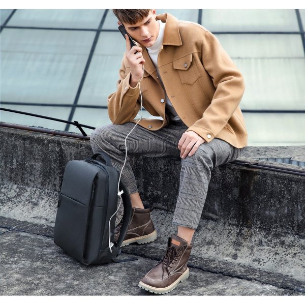 Рюкзак для ноутбука Oliver