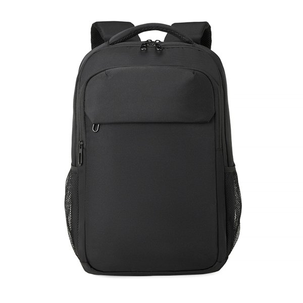 Рюкзак для ноутбука Vector, чорний