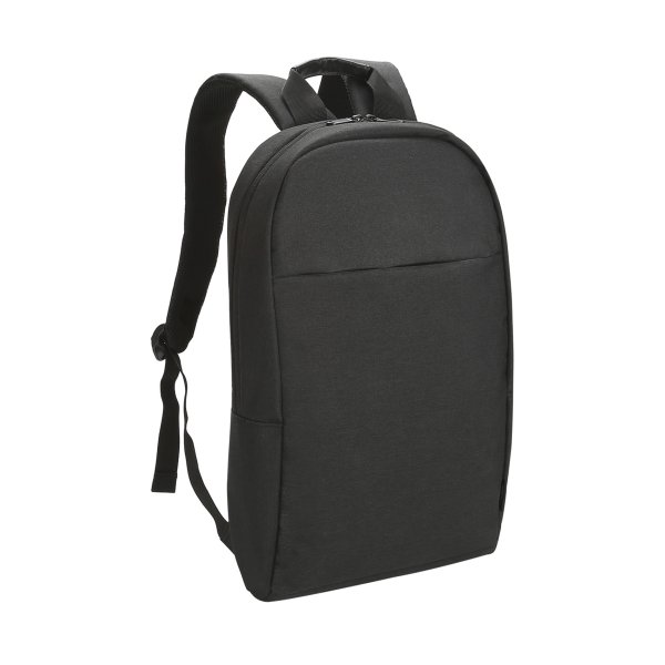 Рюкзак для ноутбука Slim, чорний