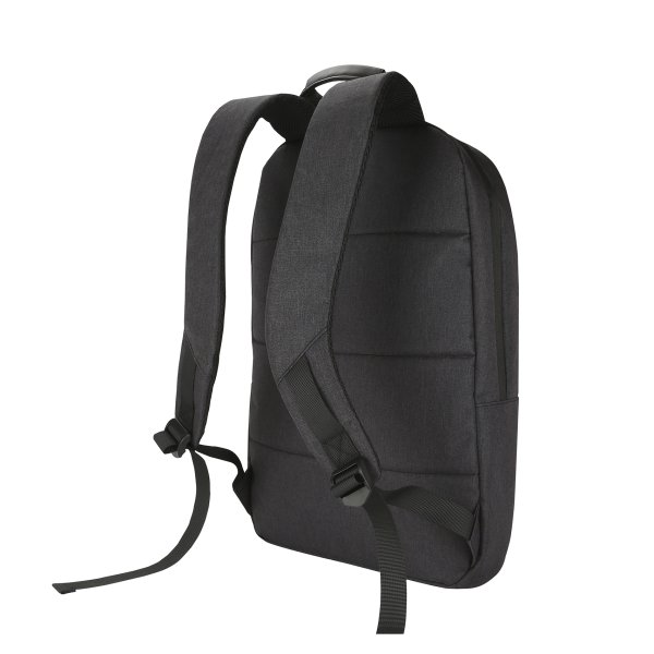 Рюкзак для ноутбука Slim, чорний
