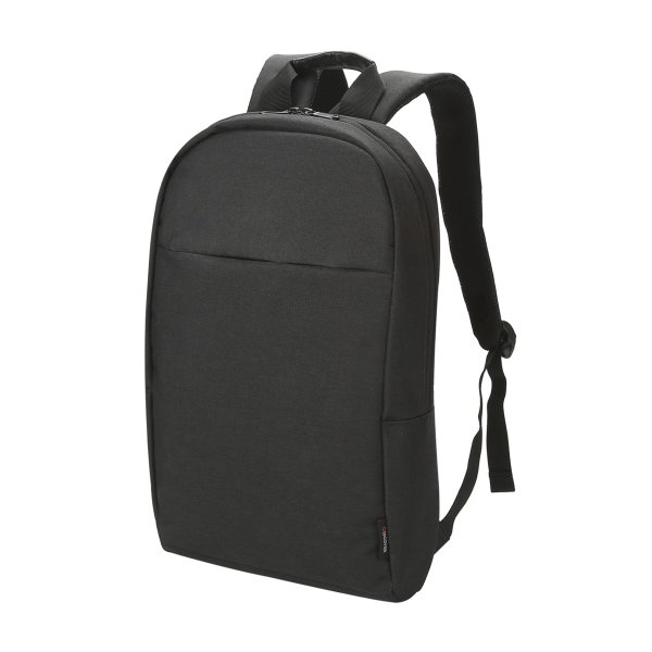 Рюкзак для ноутбука Slim, чорний