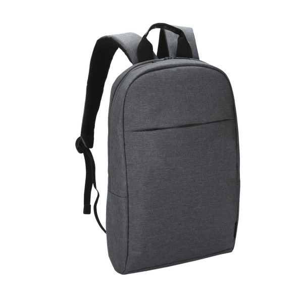 Рюкзак для ноутбука Slim, сірий