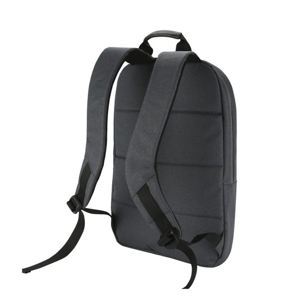 Рюкзак для ноутбука Slim, сірий