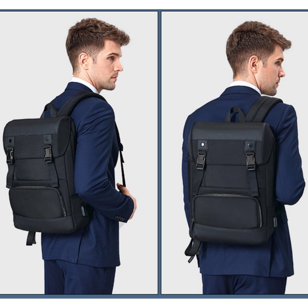 Рюкзак для ноутбука Marco