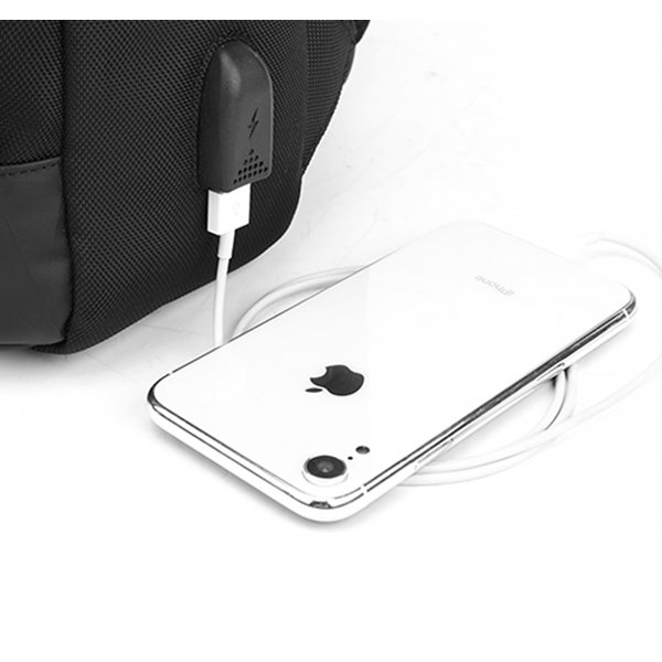 Рюкзак для ноутбука Marco