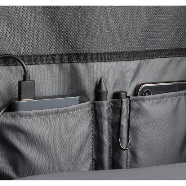 Рюкзак для ноутбука Fleming