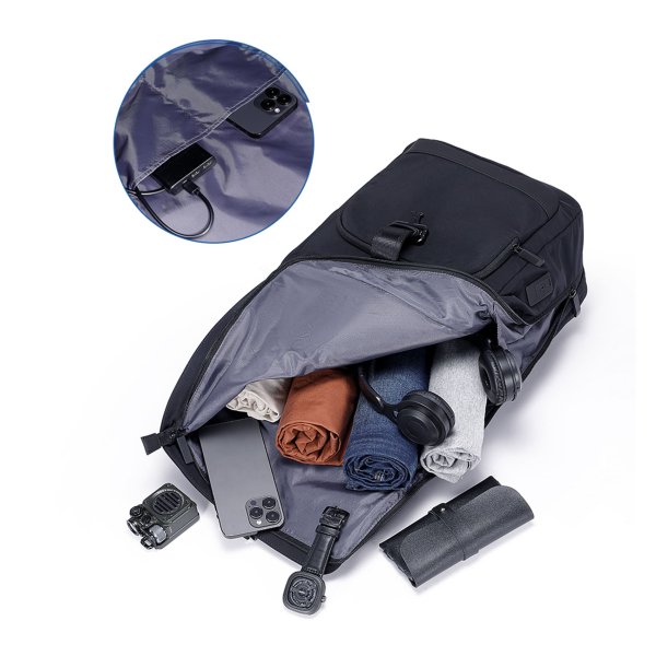 Рюкзак для ноутбука Stanford