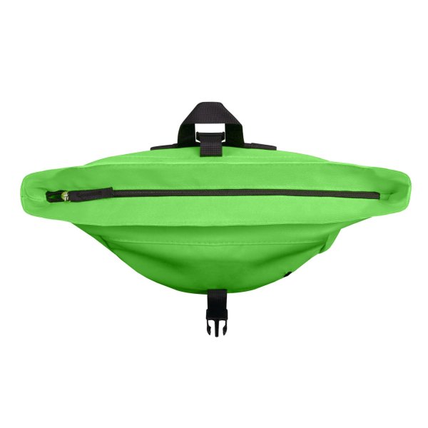 Рюкзак для ноутбука Fancy2, зелений