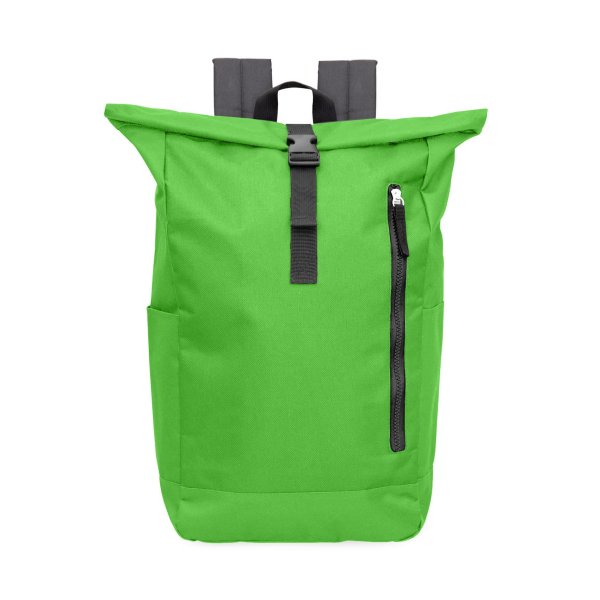 Рюкзак для ноутбука Fancy2, зелений
