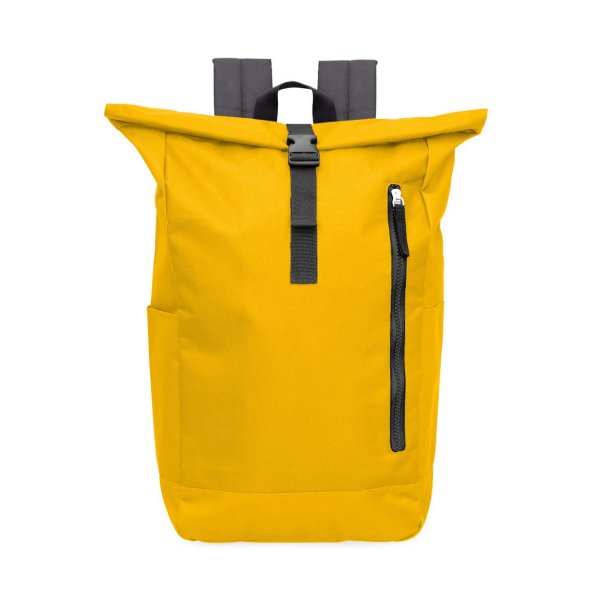 Рюкзак для ноутбука Fancy2, жовтий