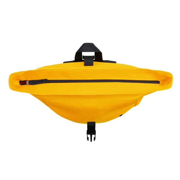 Рюкзак для ноутбука Fancy2, жовтий