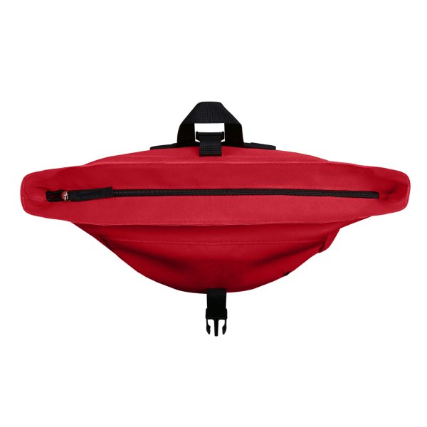 Рюкзак для ноутбука Fancy2, червоний