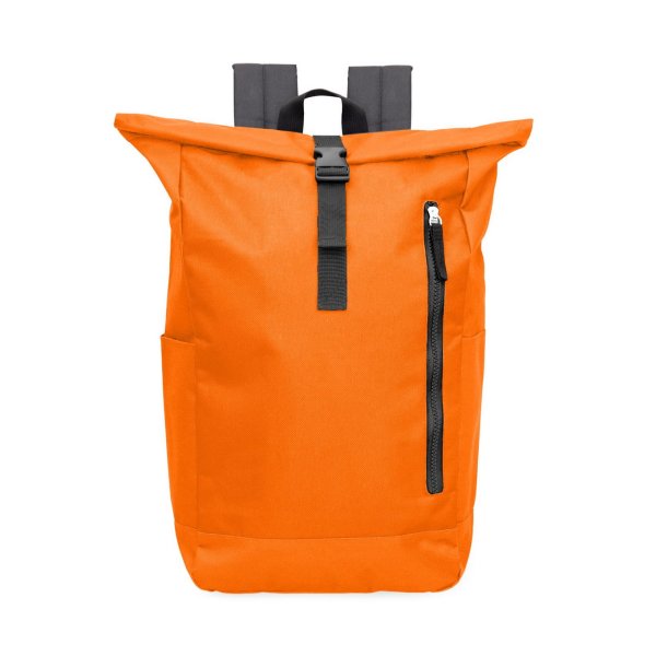 Рюкзак для ноутбука Fancy2, помаранчевий