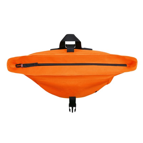 Рюкзак для ноутбука Fancy2, помаранчевий