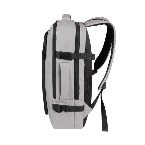 Рюкзак для ноутбука Gustas, сірий