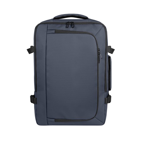 Рюкзак для ноутбука Gustas, темно-синій