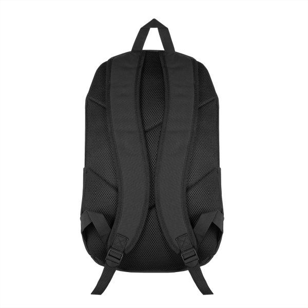 Рюкзак для ноутбука Hardi, чорний