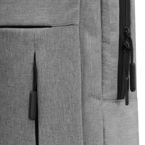 Рюкзак для ноутбука Trek, сірий