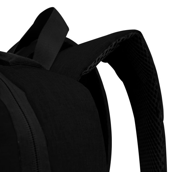 Рюкзак для ноутбука Trek, чорний