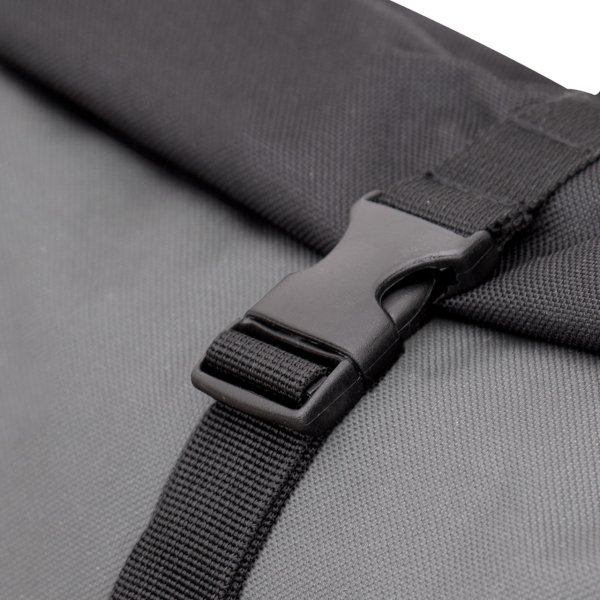 Рюкзак для ноутбука Fancy, сірий
