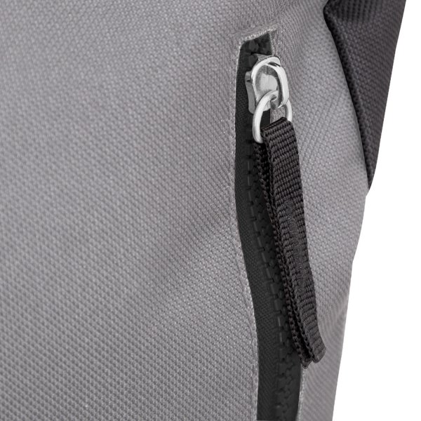 Рюкзак для ноутбука Fancy, сірий