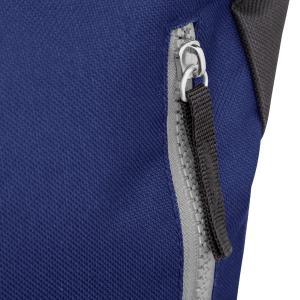 Рюкзак для ноутбука Fancy, темно-синій