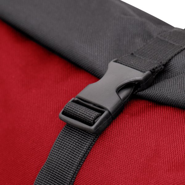 Рюкзак для ноутбука Fancy, червоний