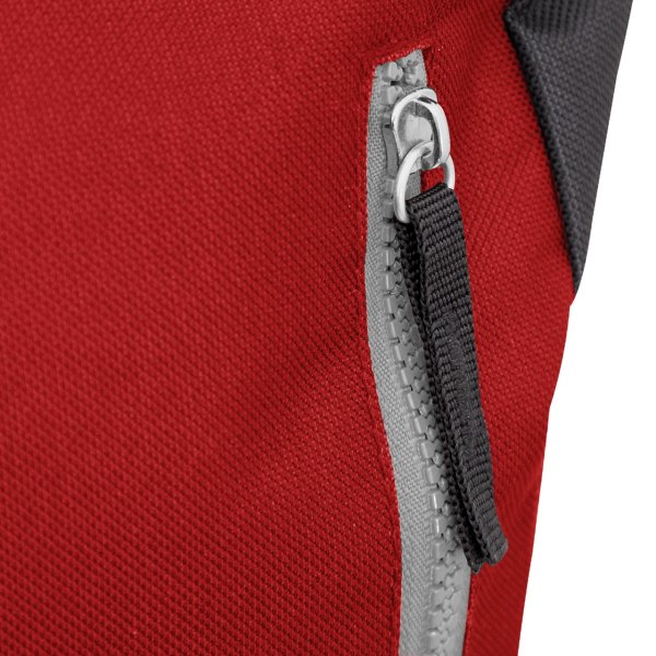 Рюкзак для ноутбука Fancy, червоний