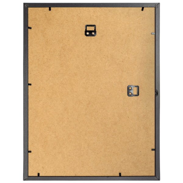 Рамка А3, 300х400мм, коричневий