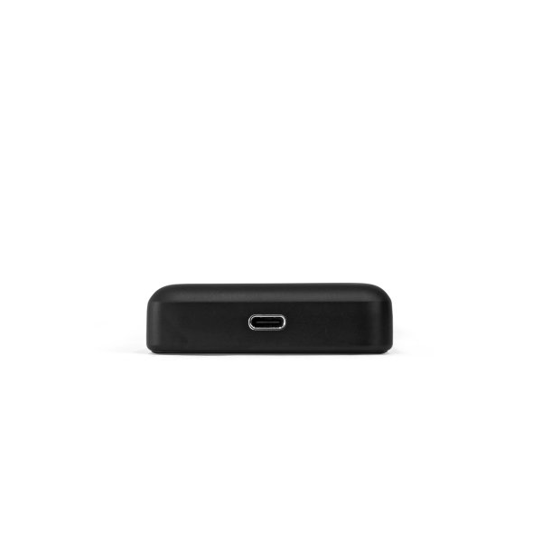 Повербанк з бездротовою зарядкою 10000mAh VIDEX VPB-331 PD20W