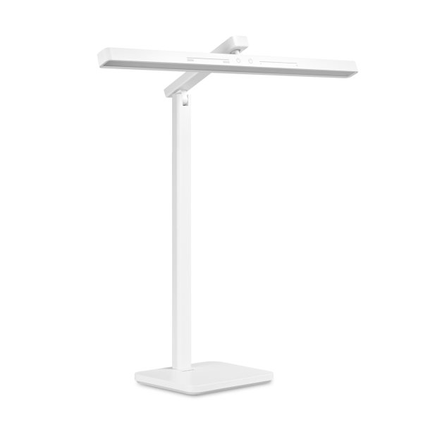 LED лампа настiльна VIDEX VL-TF22W 18W 3000-6000K 230V