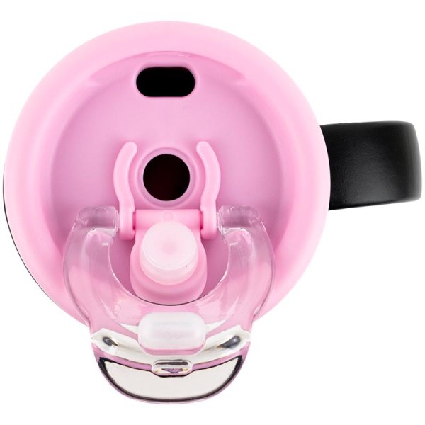 Термокружка з трубочкою Kite Hello Kitty HK25-1266, 530мл