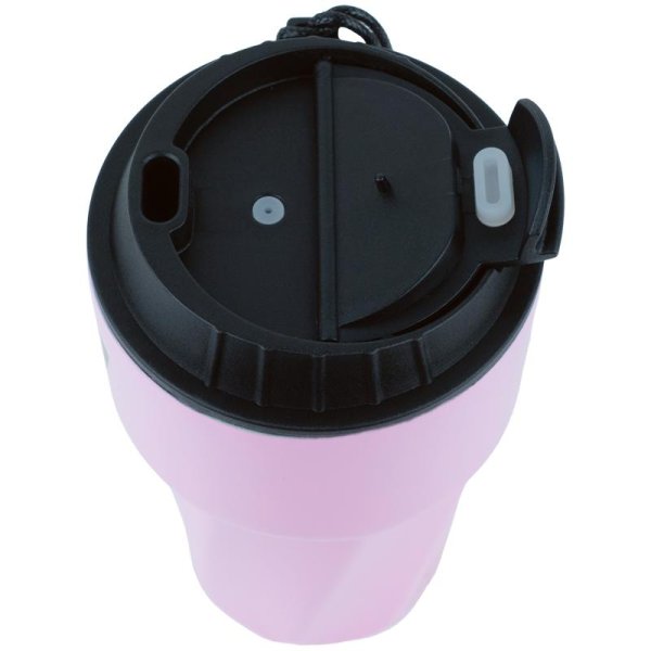Термокружка Kite K26-1220-1, 450 мл, рожева