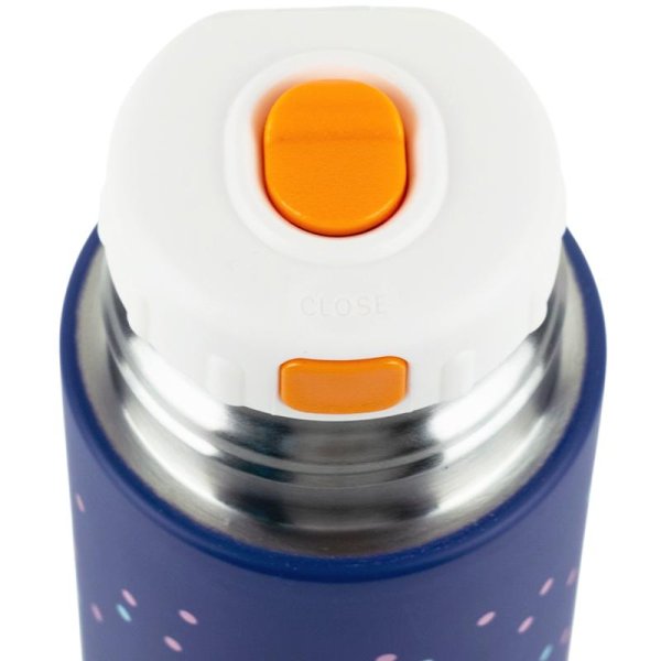 Термос Kite Be Friends K26-312-1, 480 мл