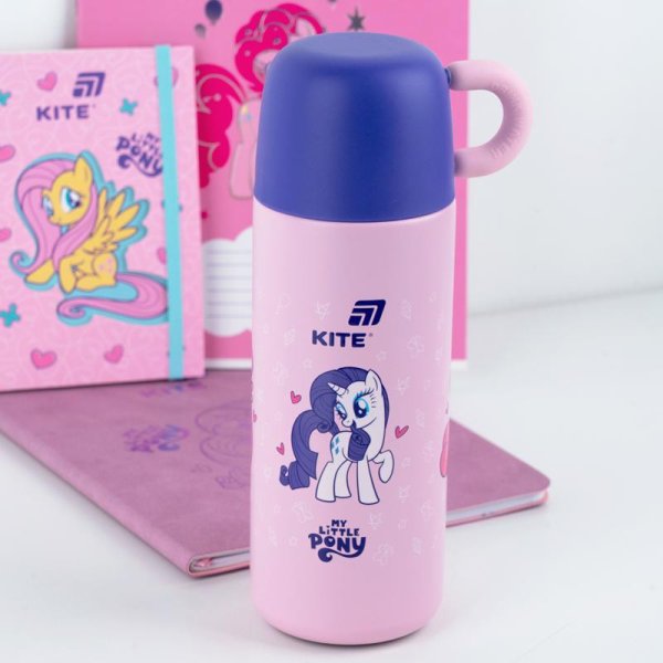 Термос Kite My Little Pony LP26-312, 480 мл