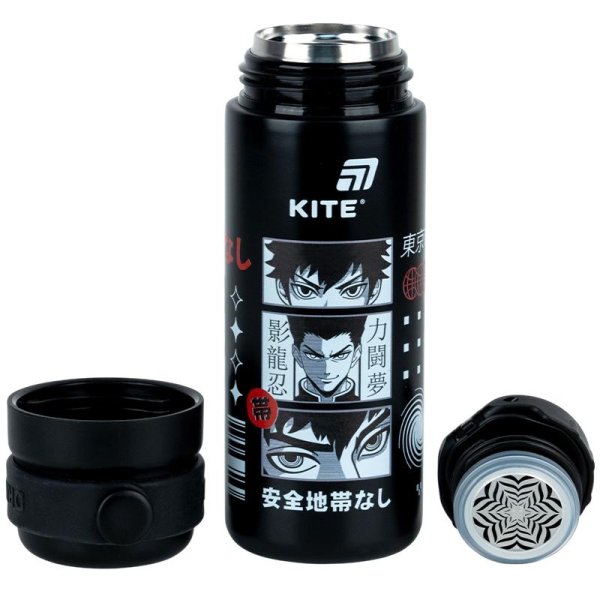 Термос Kite Tokyo K26-1222-1, 500 мл