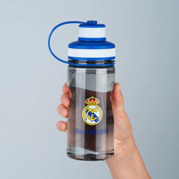 Пляшечка для води Kite FC Real Madrid RL26-397, 500 мл