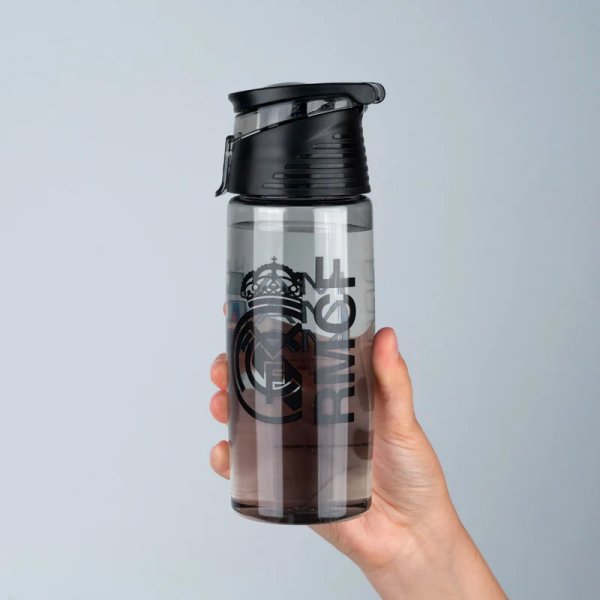 Пляшечка для води Kite FC Real Madrid RL26-401, 550 мл