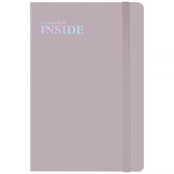 Щоденник 2027 Axent Partner Daily Shine 145x210мм, Serious stuff