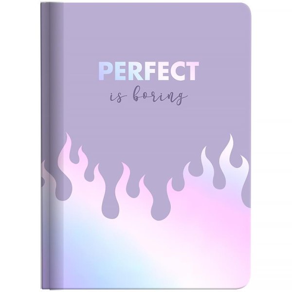 Щоденник 2027 Axent Partner Daily Vibes 145x210мм, Perfect