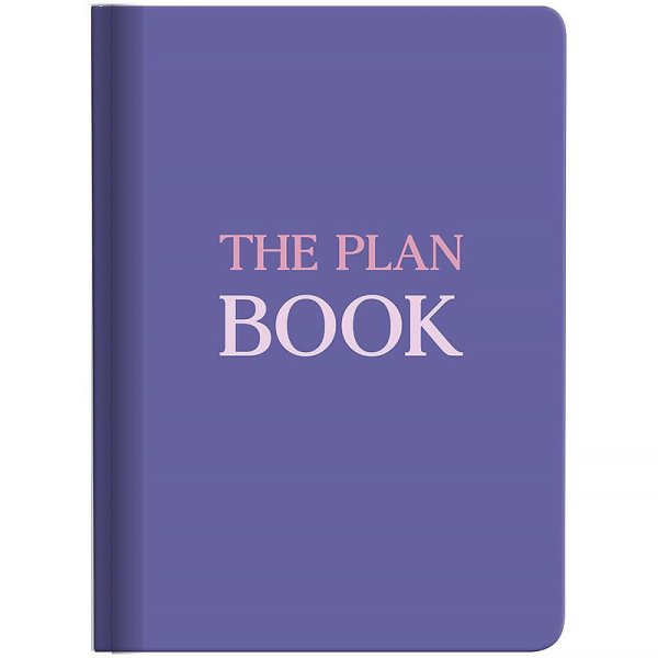 Щоденник 2027 Axent Partner Daily Vibes 145x210мм, Plan book