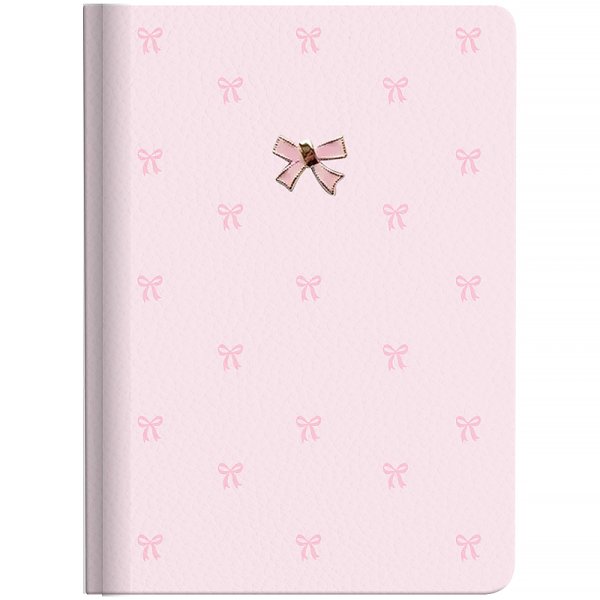 Щоденник 2027 Axent Partner Elegance 145x210мм, Pink mood