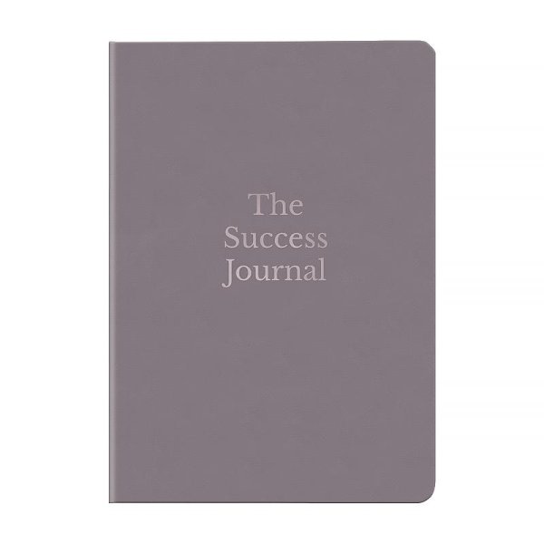 Щоденник 2027 Axent Partner Mellow 145x210мм, Success Journal