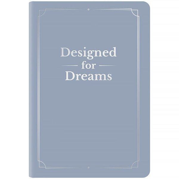 Щоденник 2027 Axent Pocket Mellow 101x146мм, Designed for dreams