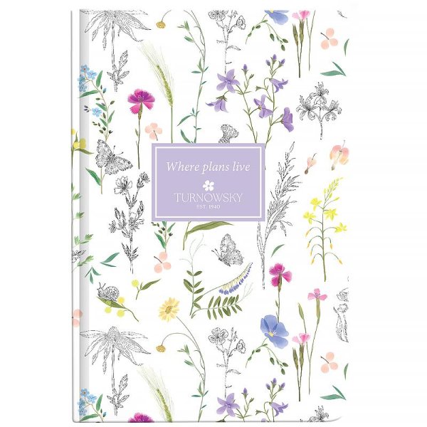 Щоденник 2027 Axent Pocket 101x146мм, Bijoux