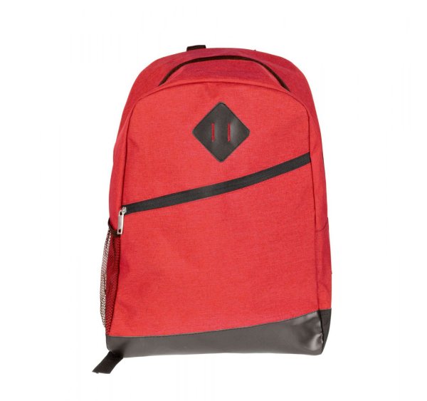 Рюкзак для подорожей Easy, червоний 